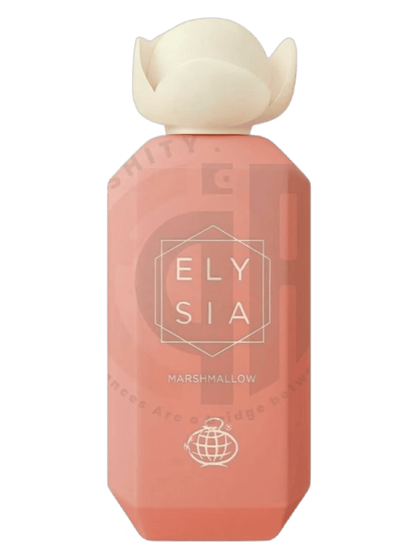 Elysia Marshmallow EDP 100ml by Fragrance World Elysia Marshmallow EDP 100ml by Fragrance World