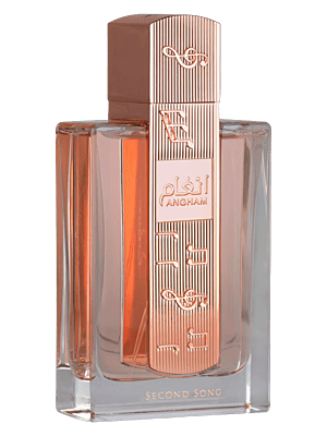 Angham Second Song EDP 100ml by Lattafa Perfumes