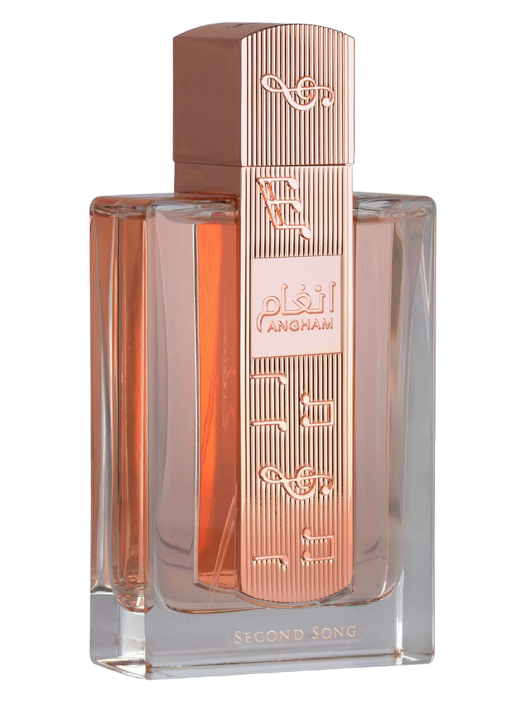 Angham Second Song EDP 100ml by Lattafa Perfumes