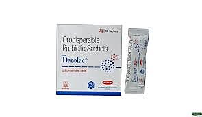 Dorolac sachets