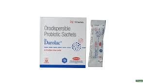 Dorolac sachets
