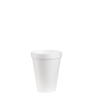 Dart Foam Cup 12 oz 40 / 25 cs