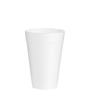 Dart Foam Cup 32 oz 20 / 25 cs