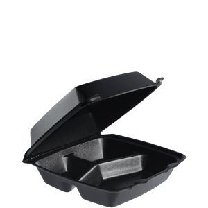 3 COMP BLK FOAM 150 CASE