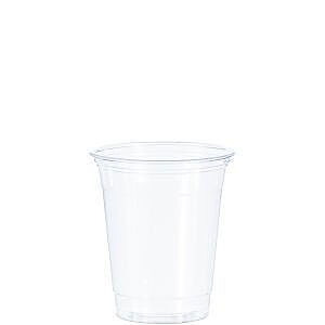 Dart Ultra Clear PET Cold Cup 12 oz 20 / 50 cs