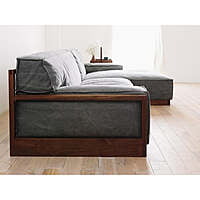 Lilly Sofa Lilly Sofa