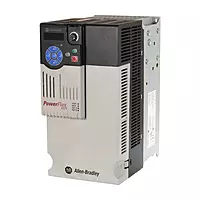 Allen-Bradley PowerFlex 523 AC Drive, 11 kW (15 HP) – 25A-D024N104