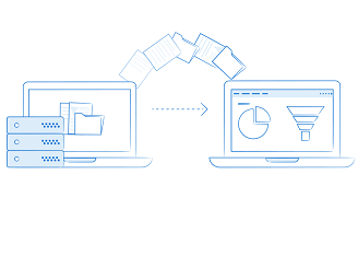 Data Import into Zoho CRM