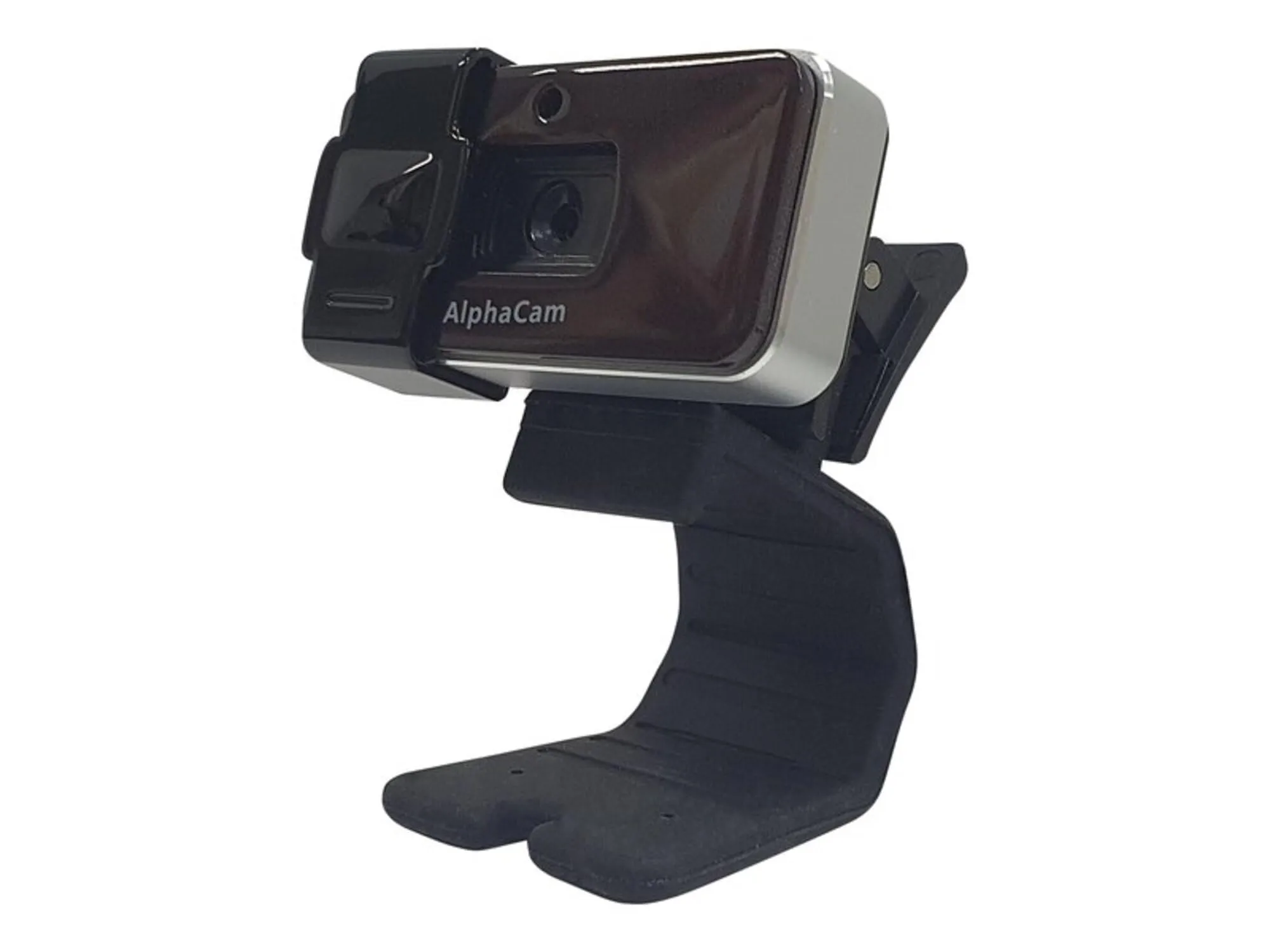 DataLocker AlphaCam H 1080p Full HD TAA Compliant Webcam