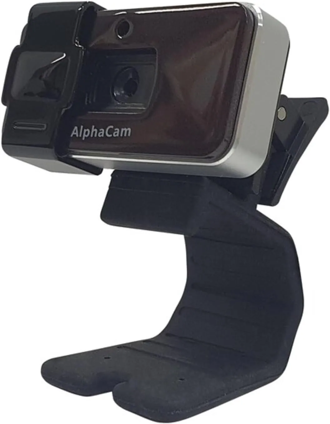 DataLocker AlphaCam H 1080p Full HD TAA Compliant Webcam