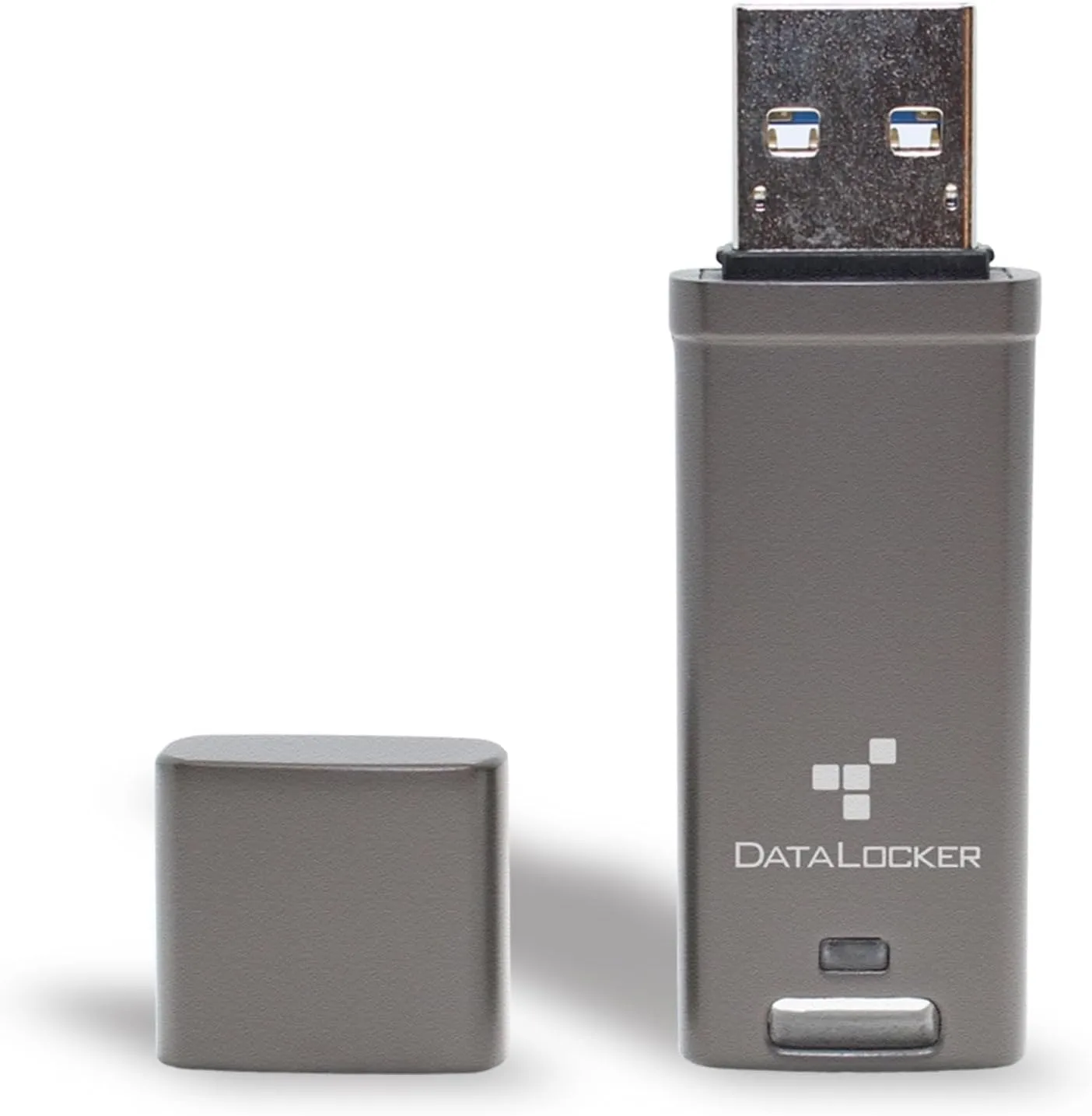 DataLocker DL GO Encrypted USB Flash Drive
