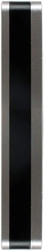 DataLocker DL4 FE 2 TB Password Protected Hardware Encrypted HDD, AES 256, IP64, TAA Compliant, USB-C/USB-A