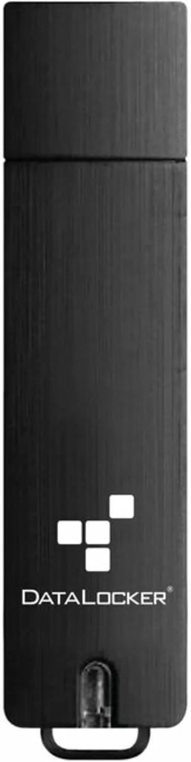 DataLocker Sentry 5 128GB USB 3.2 [Gen 1] Type A Flash Drive