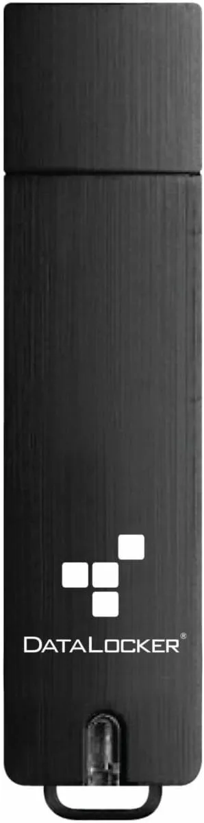 DataLocker Sentry5 Managed 256GB USB FIPS