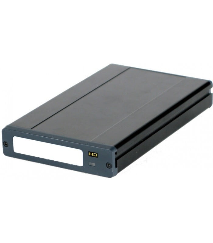 DATAVIDEO HE-3 -SPARE HARDRIVE CARRIER WITH HE-1 BAGSPAR