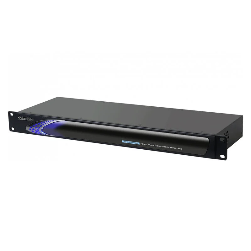 DATAVIDEO VoiceTRX100 Voice Tracking Control Interface