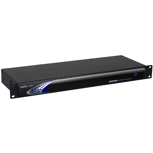 Datavideo SE-2600MU 8 Inp DVS switcher (rackunit)