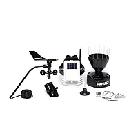 Davis 6322 Wireless Integrated Sensor Suite w/Standard Radiation Shield