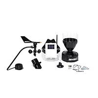 Davis 6322 Wireless Integrated Sensor Suite w/Standard Radiation Shield