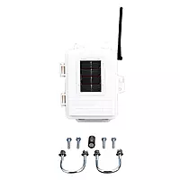 Davis Instruments 6345 Leaf/Soil Moisture/Temp Monitoring Station; w/o Sensors