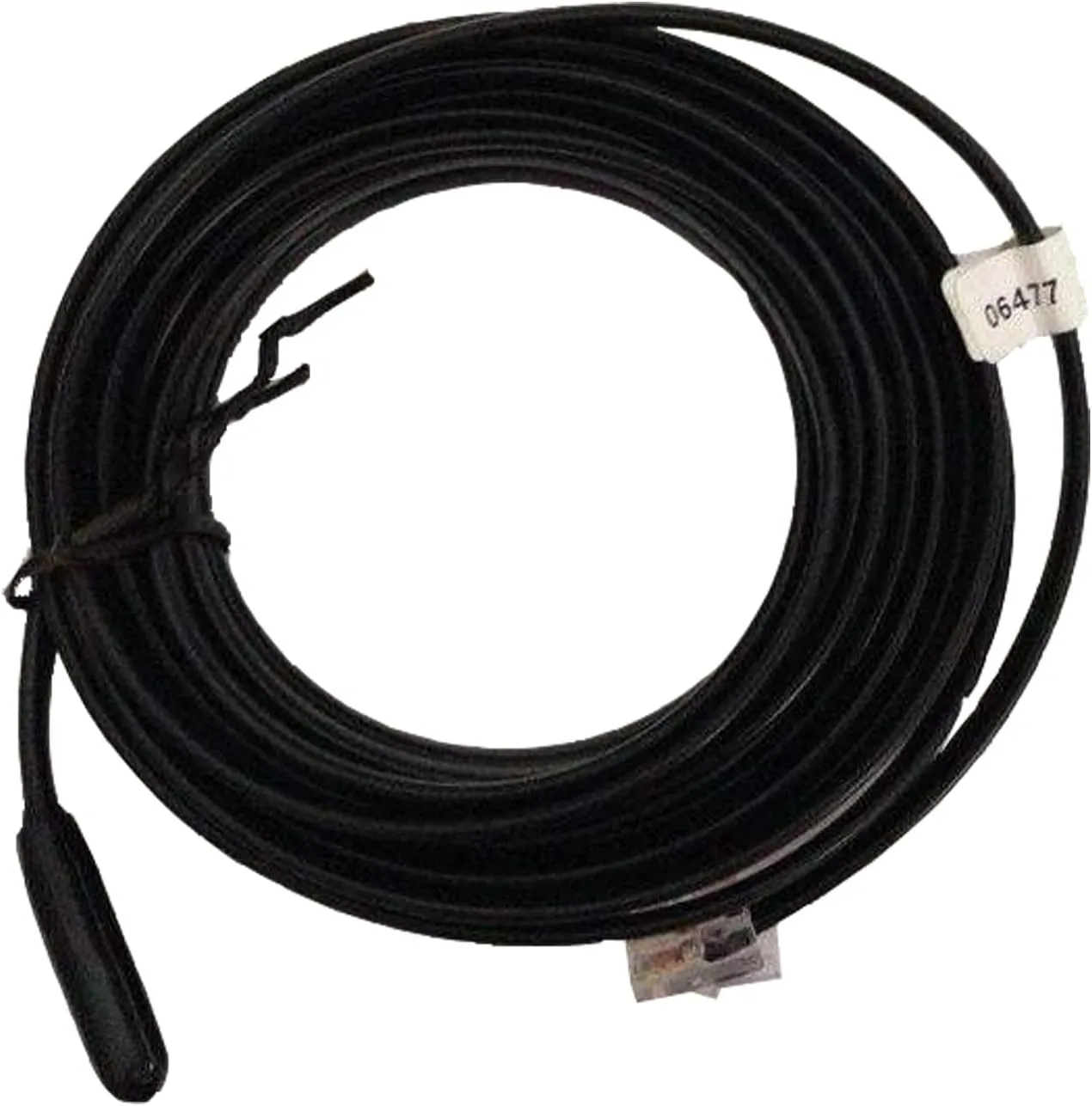 Davis Temperature Probe w/RJ Connector