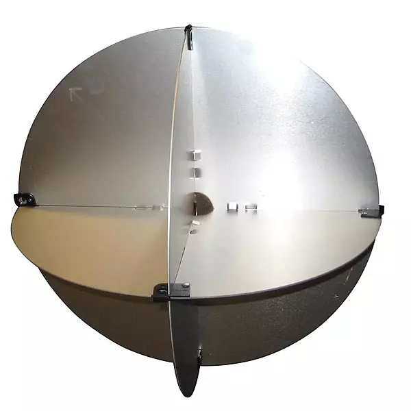 Davis Echomaster Standard Radar Reflector