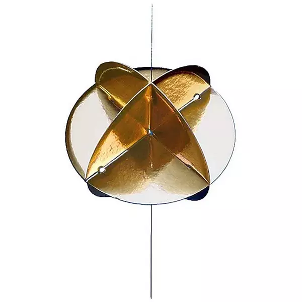 Davis Emergency Deluxe Radar Reflector