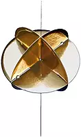 Davis Emergency Deluxe Radar Reflector