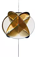 Davis Emergency Deluxe Radar Reflector