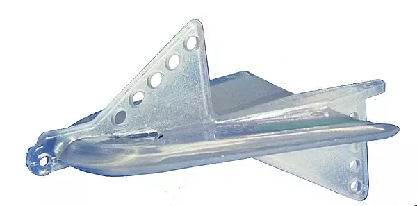DAVIS INSTRUMENTS Fish Seeker Trolling Plane