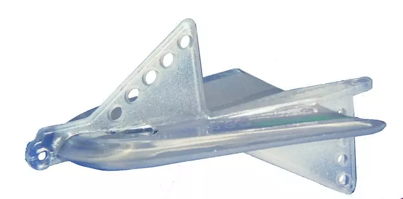 DAVIS INSTRUMENTS Fish Seeker Trolling Plane