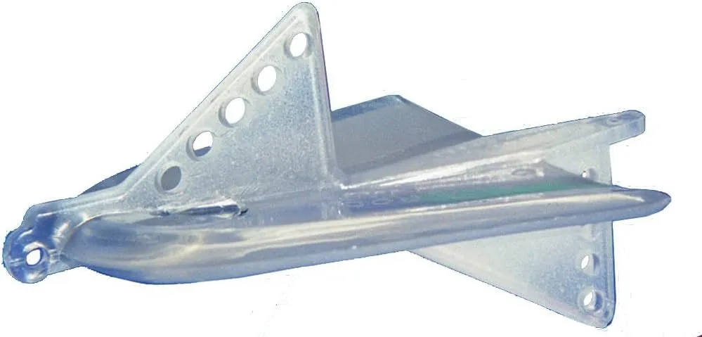 DAVIS INSTRUMENTS Fish Seeker Trolling Plane