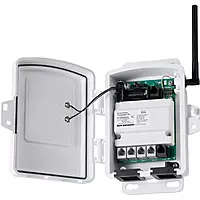 Davis Instruments 6332 Anemometer/sensor transmitter kit