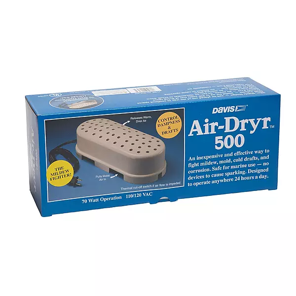 Davis Air Dryer 500