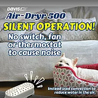 Davis Air Dryer 500