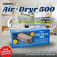 Davis Air Dryer 500
