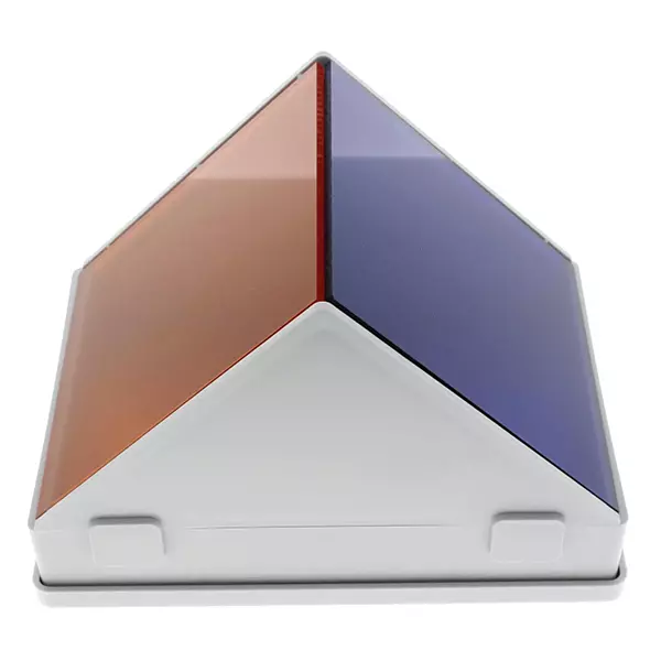 Davis Instruments Artificial Horizon - Celestial Navigation Practice Kit for Any Location - includes 2 Sun Shades