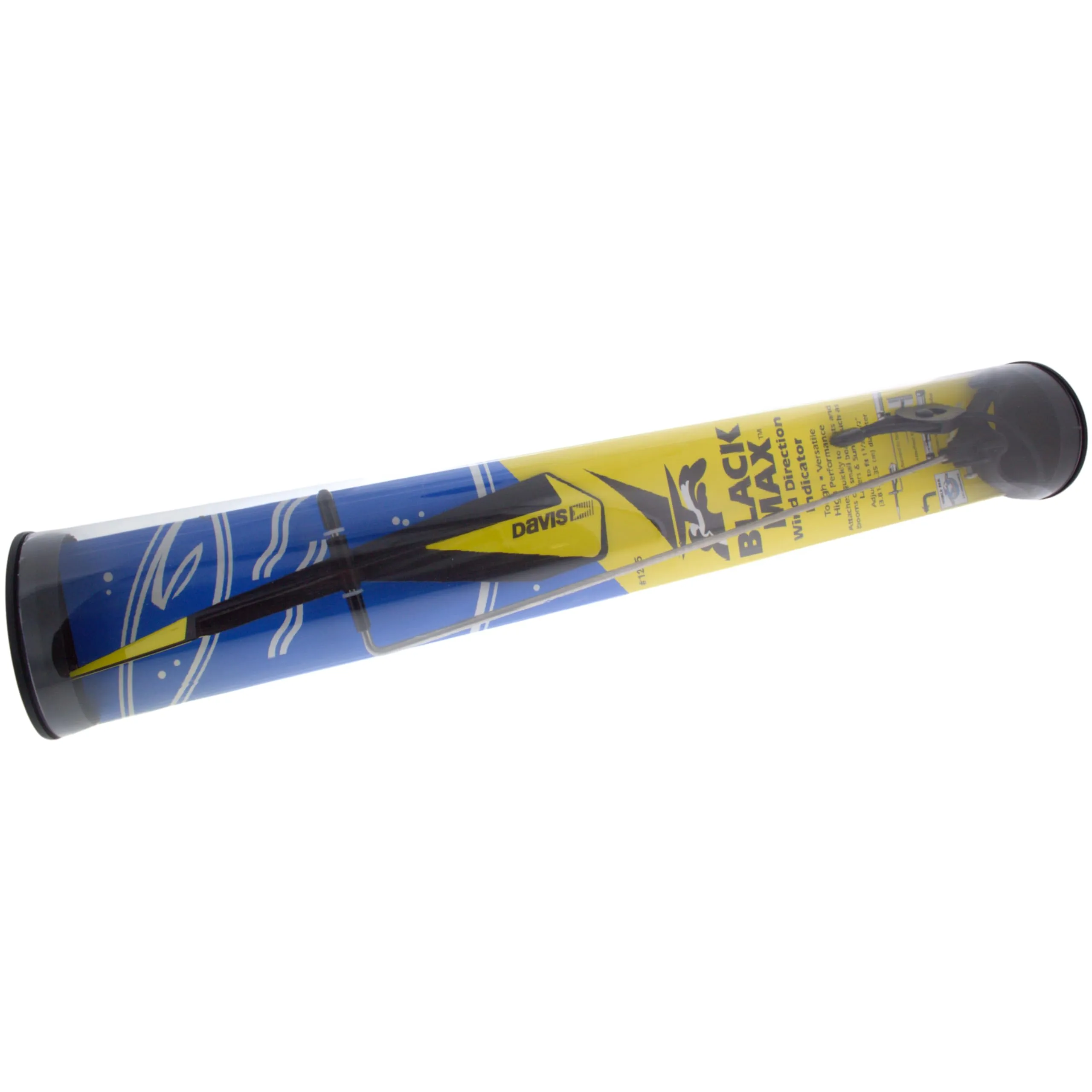 Davis Instruments Black Max Wind Indicator