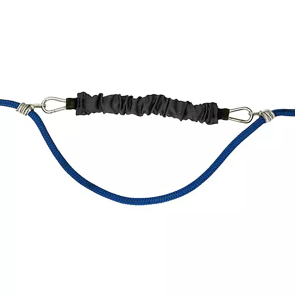 Davis Instruments Shockles DockShockle Small Boat Black, 16-Inch, (2415)