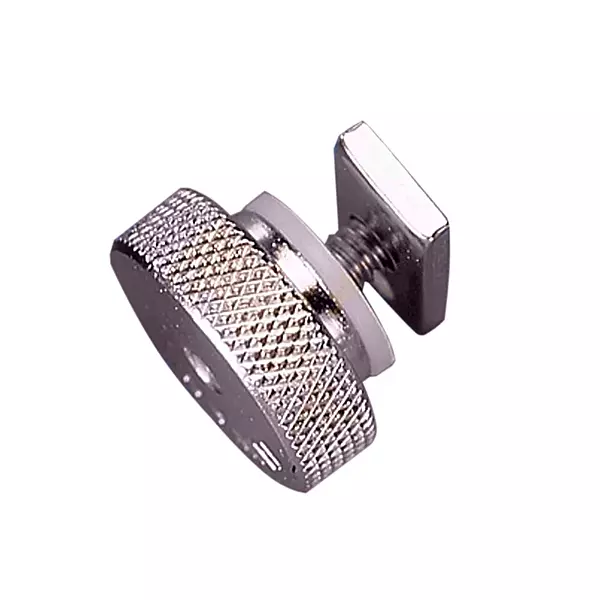 Davis Instruments STOPS SAIL TRACK FLAT Black Aiming Sight