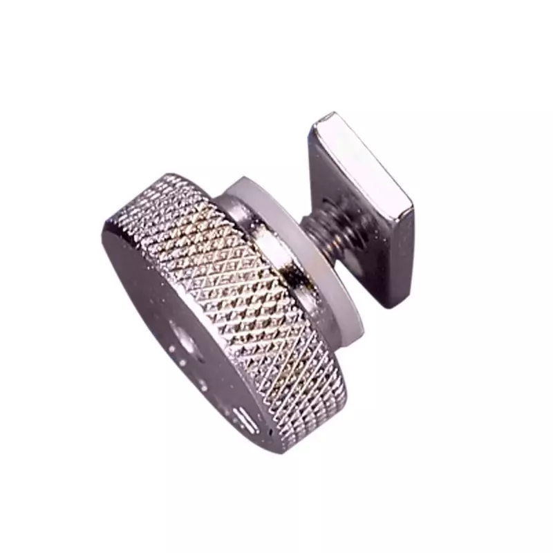 Davis Instruments STOPS SAIL TRACK FLAT Black Aiming Sight