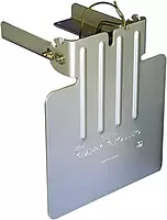 Davis Happy Troller Large Trolling Plate f/IO's + All Outboards 50hp & Larger