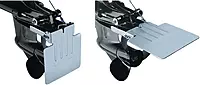 Davis Happy Troller Large Trolling Plate f/IO's + All Outboards 50hp & Larger