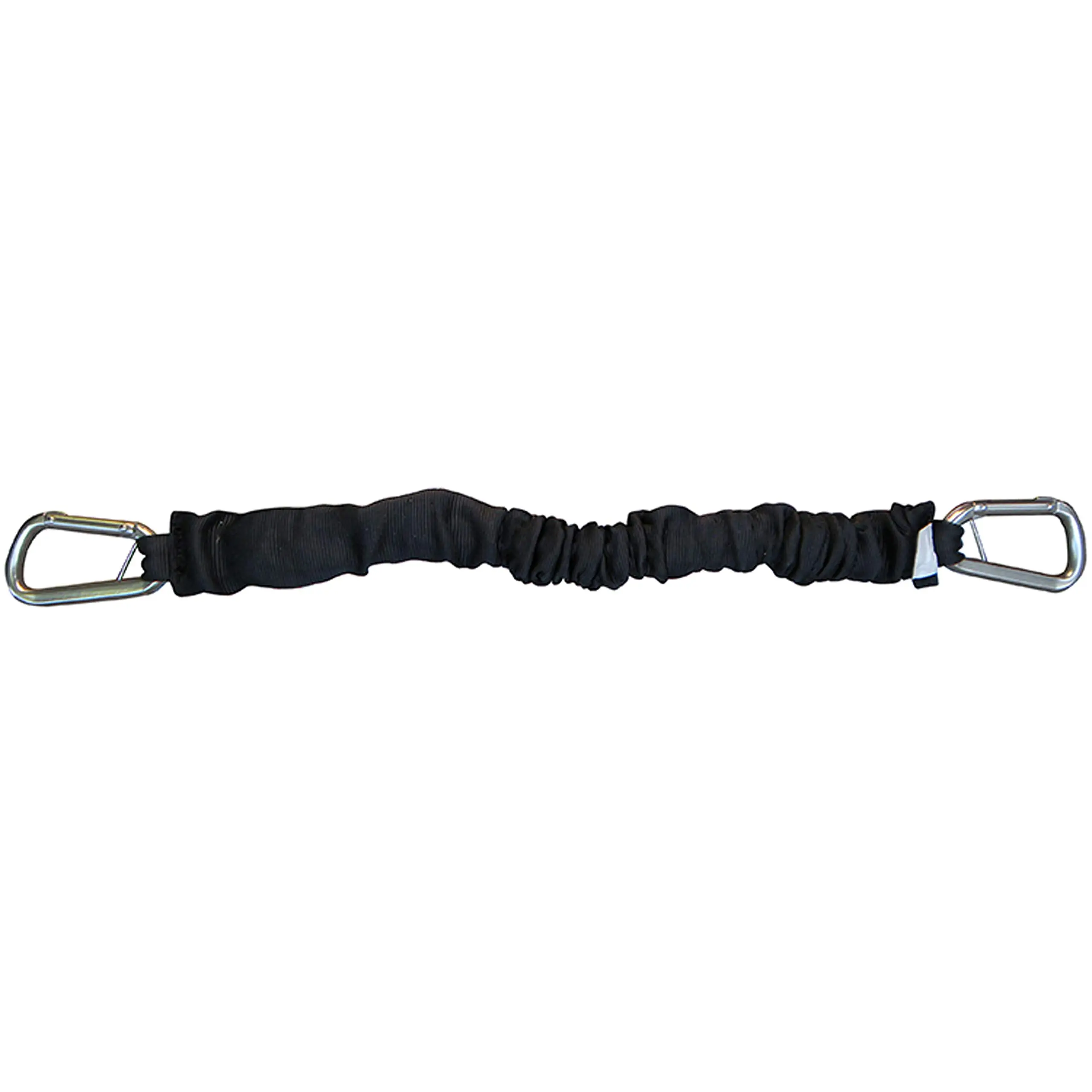 DAVIS INSTRUMENTS Shockles LineSnubber One Size (20\")