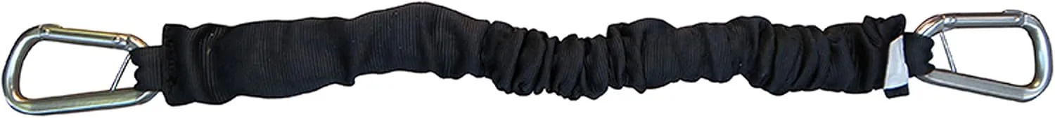 DAVIS INSTRUMENTS Shockles LineSnubber One Size (20\")