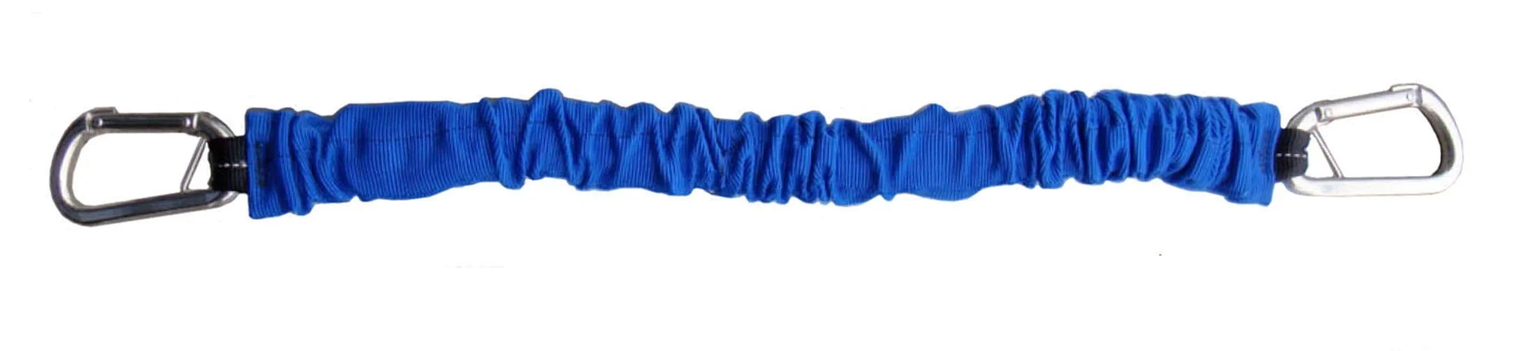 DAVIS INSTRUMENTS Shockles LineSnubber One Size (20\")