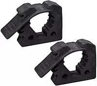 Davis Quick Fist Clamps (Pair)