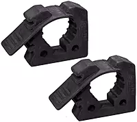 Davis Quick Fist Clamps (Pair)