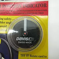 Davis Instruments Rudder Position Indicator