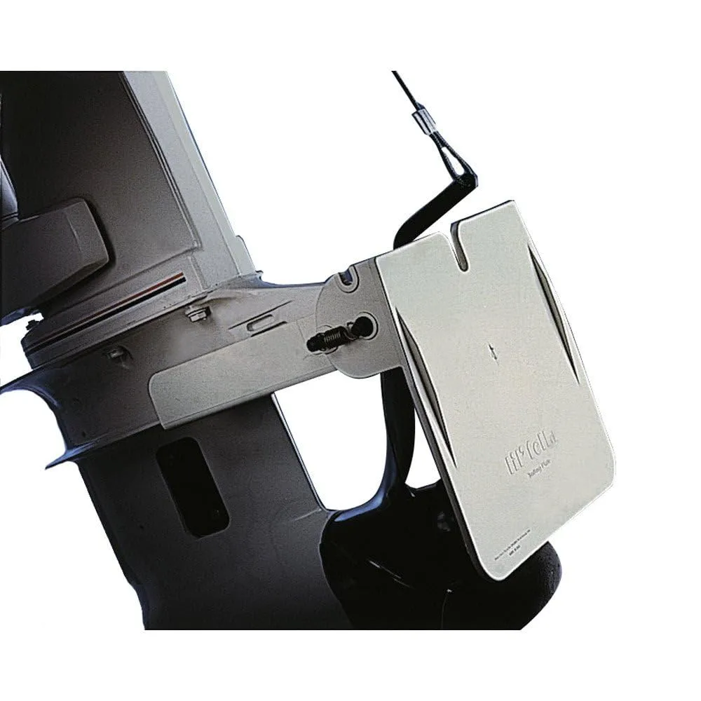 Davis Lil' Fella Trolling Plate 462 - For Outboards up to 25 HP